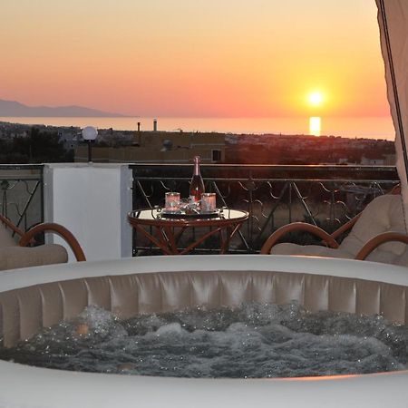Chersonissos Villa Elite ภายนอก รูปภาพ