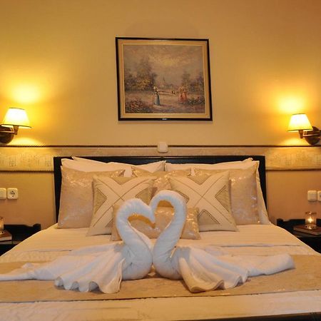 Chersonissos Villa Elite ภายนอก รูปภาพ