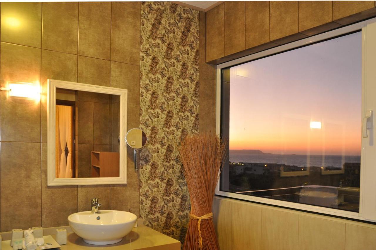 Chersonissos Villa Elite ภายนอก รูปภาพ