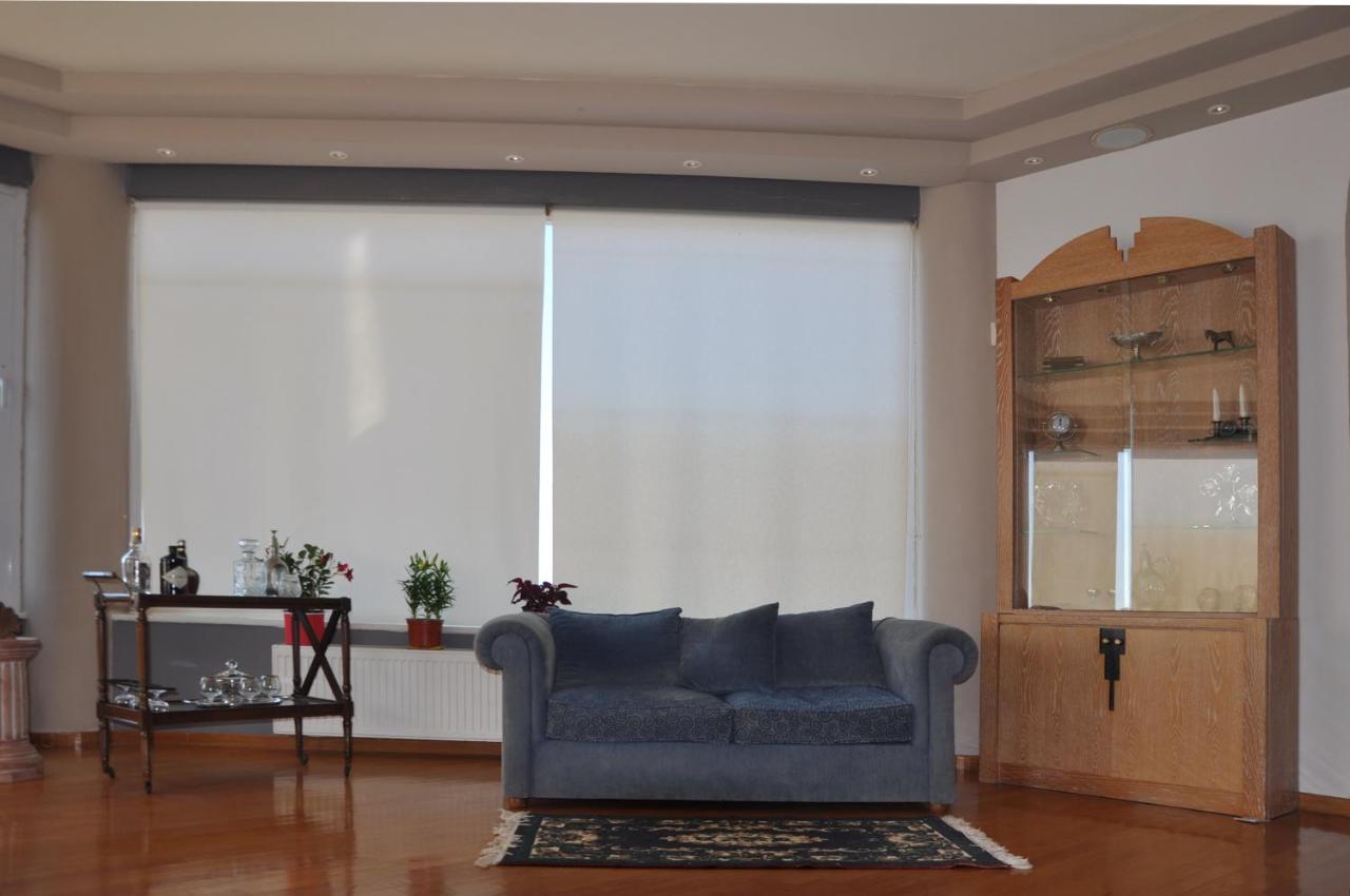Chersonissos Villa Elite ภายนอก รูปภาพ