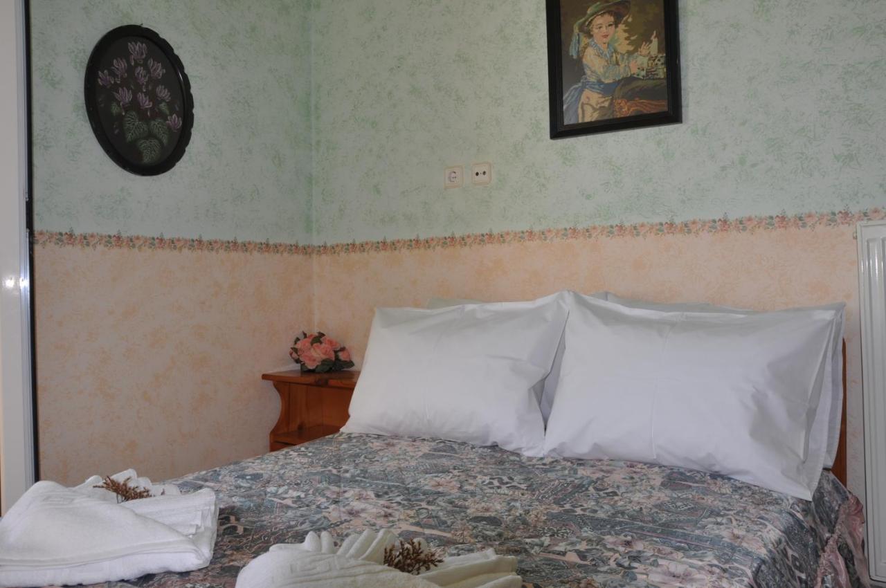 Chersonissos Villa Elite ภายนอก รูปภาพ