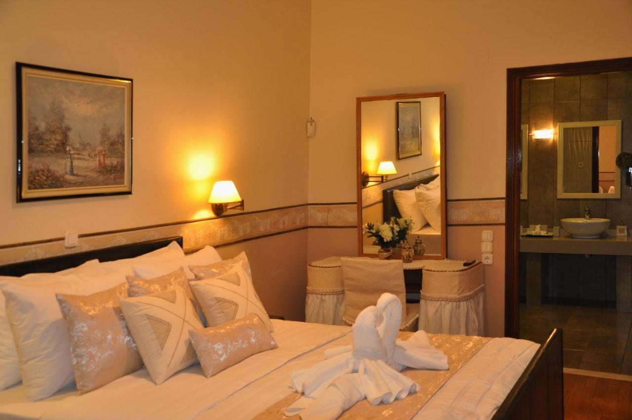 Chersonissos Villa Elite ภายนอก รูปภาพ