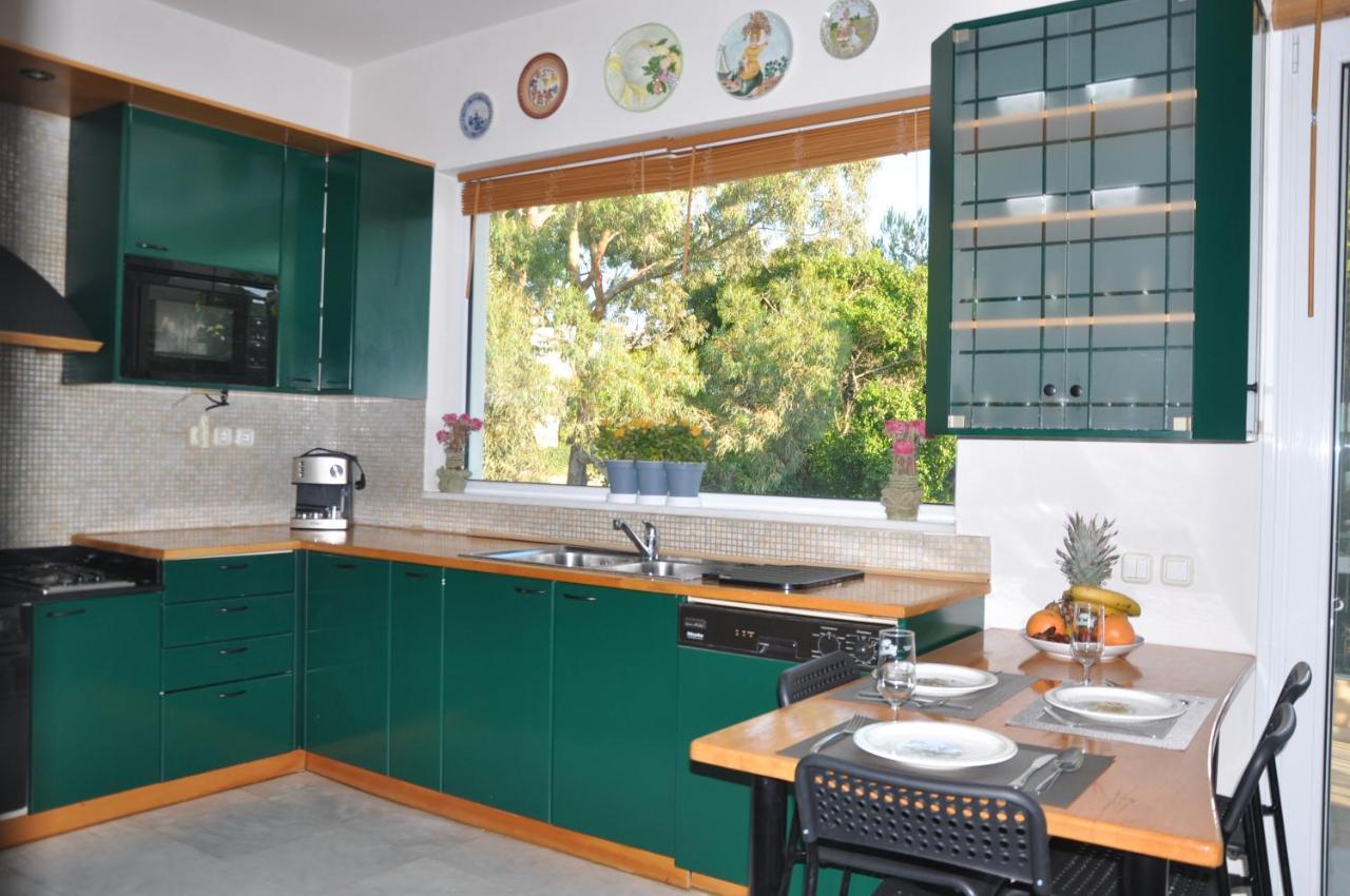 Chersonissos Villa Elite ภายนอก รูปภาพ