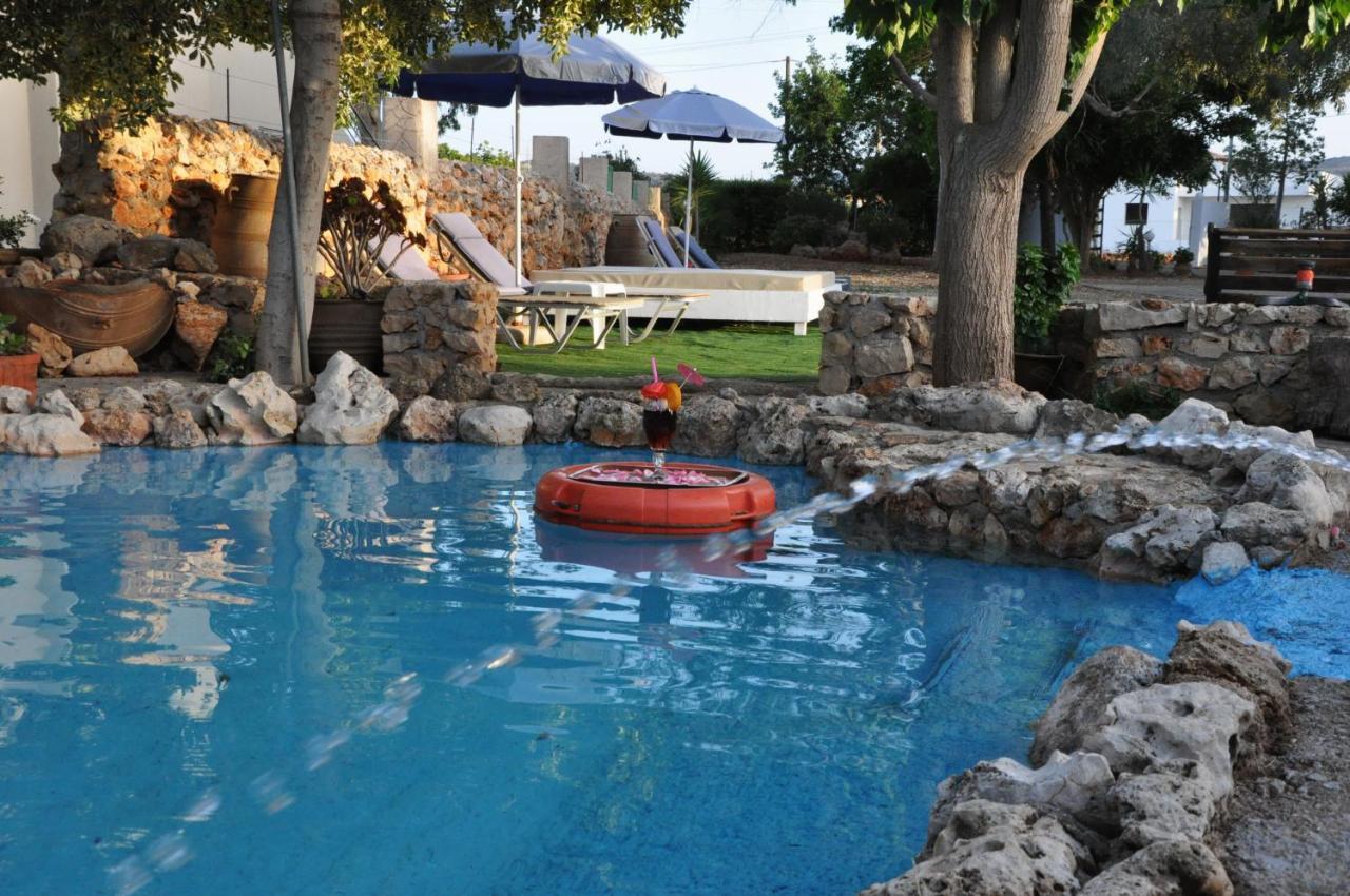 Chersonissos Villa Elite ภายนอก รูปภาพ