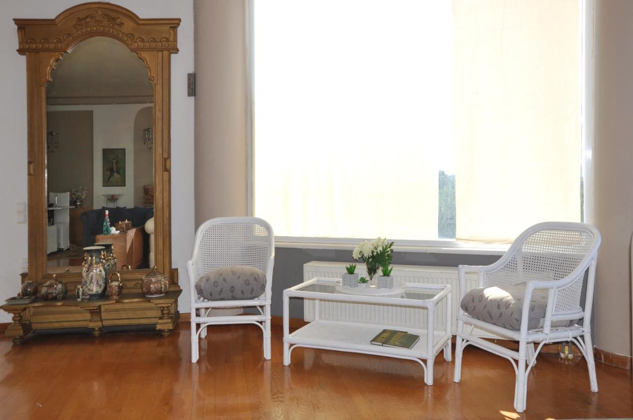 Chersonissos Villa Elite ภายนอก รูปภาพ