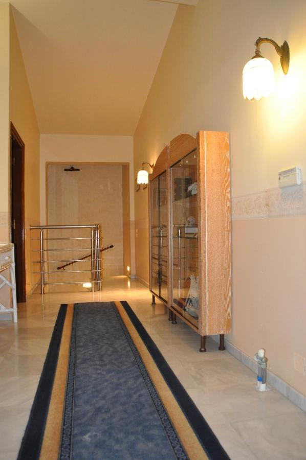 Chersonissos Villa Elite ภายนอก รูปภาพ