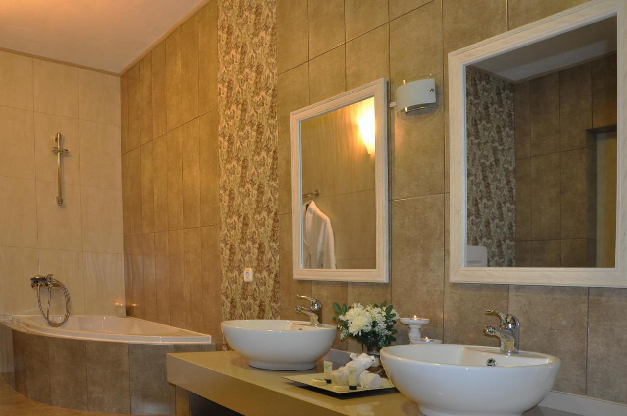 Chersonissos Villa Elite ภายนอก รูปภาพ