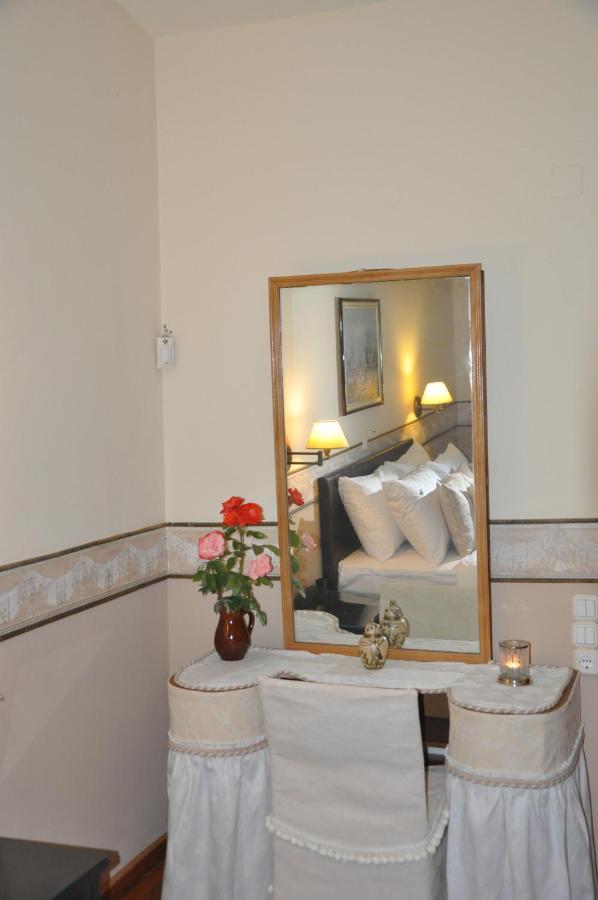 Chersonissos Villa Elite ภายนอก รูปภาพ