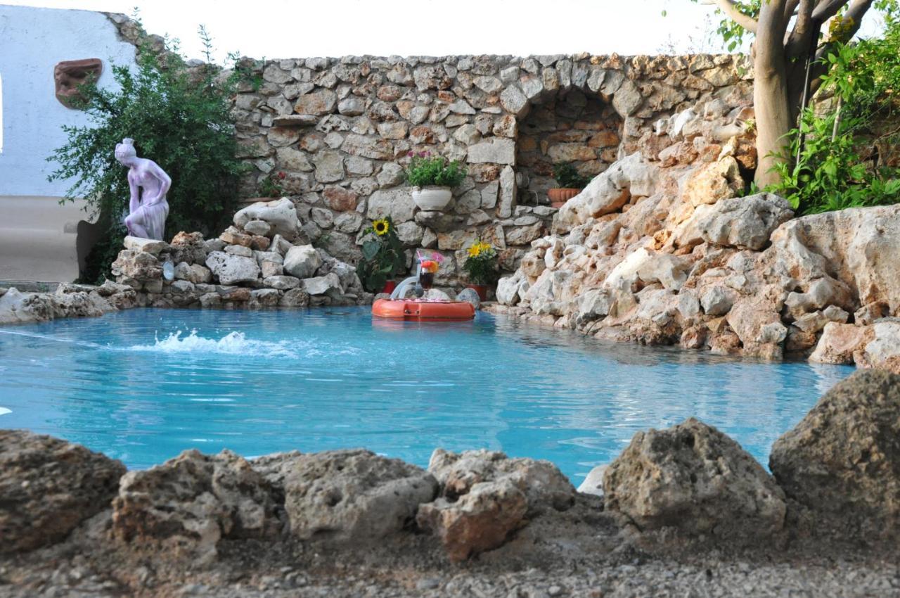 Chersonissos Villa Elite ภายนอก รูปภาพ