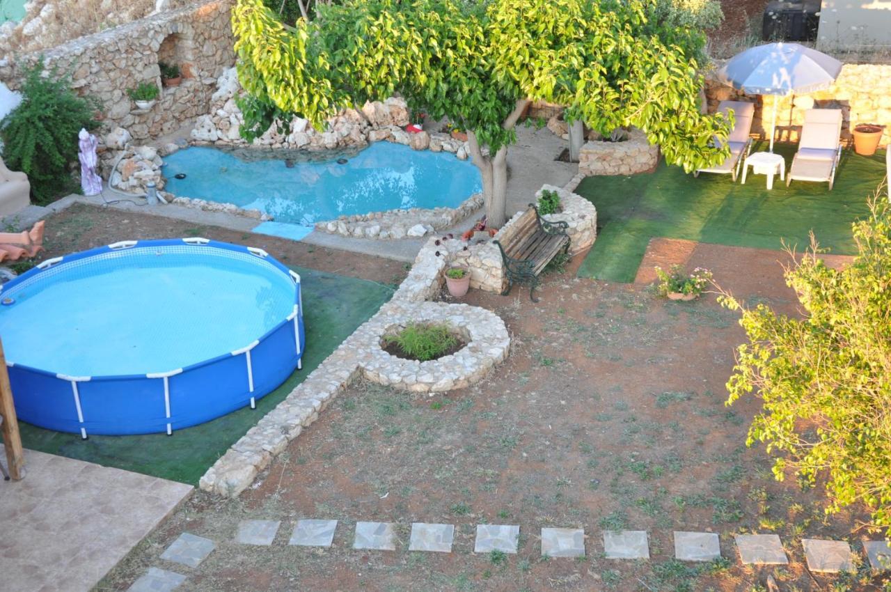 Chersonissos Villa Elite ภายนอก รูปภาพ