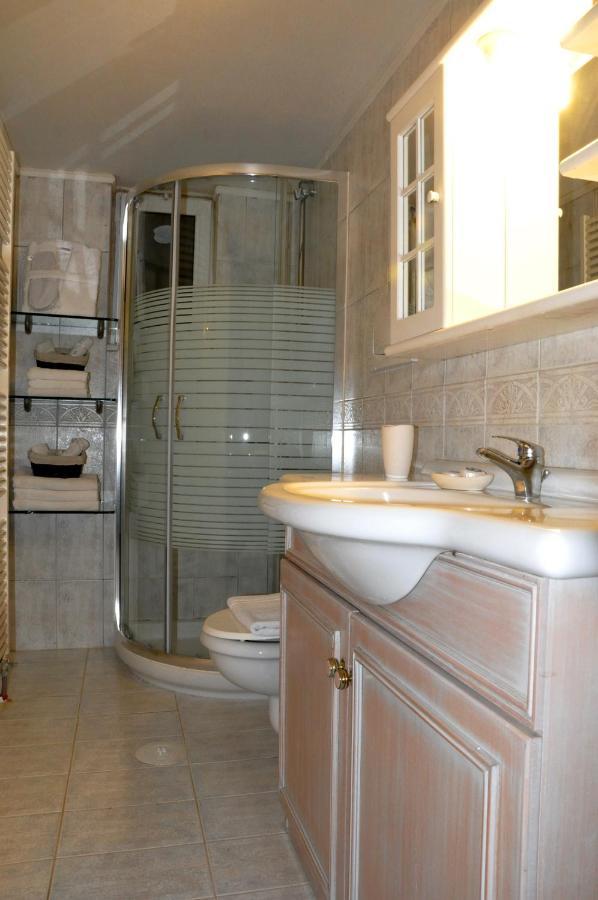 Chersonissos Villa Elite ภายนอก รูปภาพ
