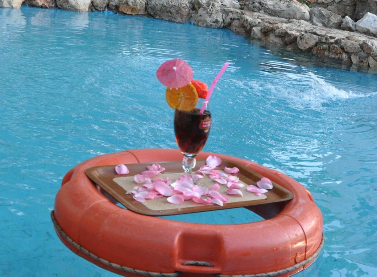 Chersonissos Villa Elite ภายนอก รูปภาพ