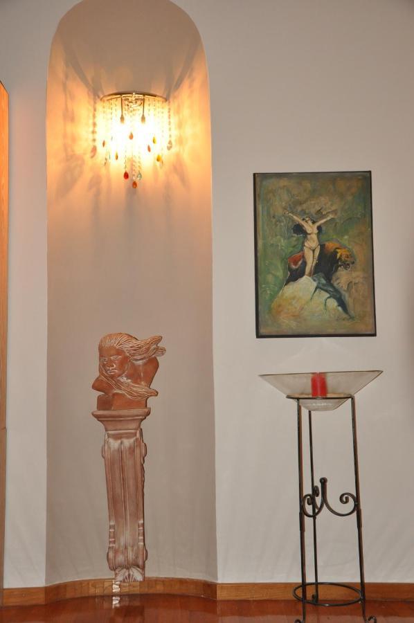 Chersonissos Villa Elite ภายนอก รูปภาพ