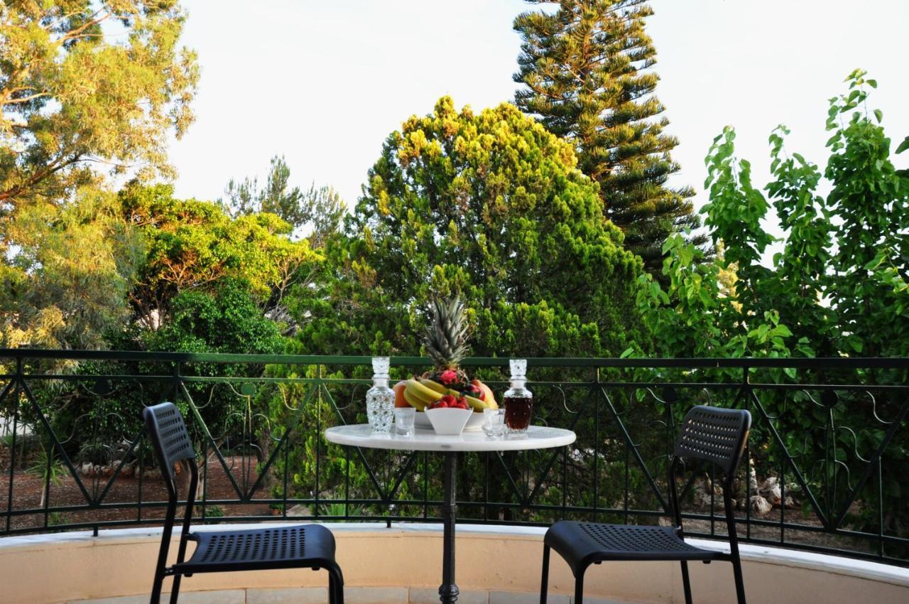 Chersonissos Villa Elite ภายนอก รูปภาพ