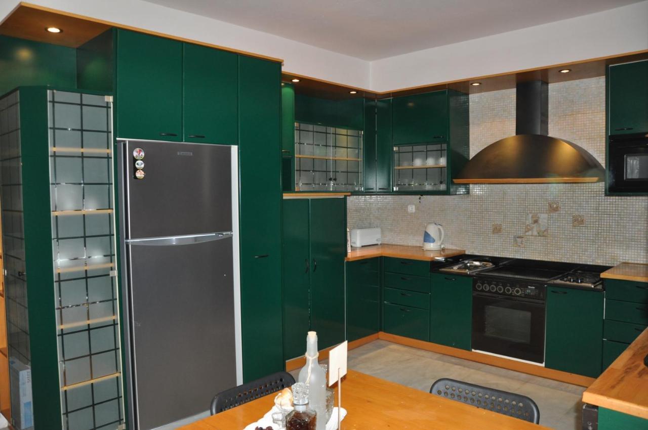 Chersonissos Villa Elite ภายนอก รูปภาพ