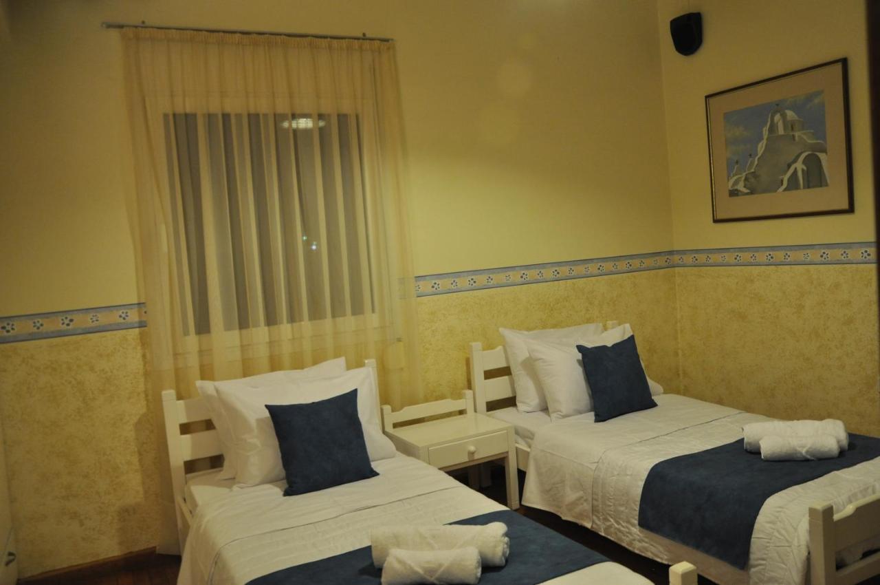 Chersonissos Villa Elite ภายนอก รูปภาพ
